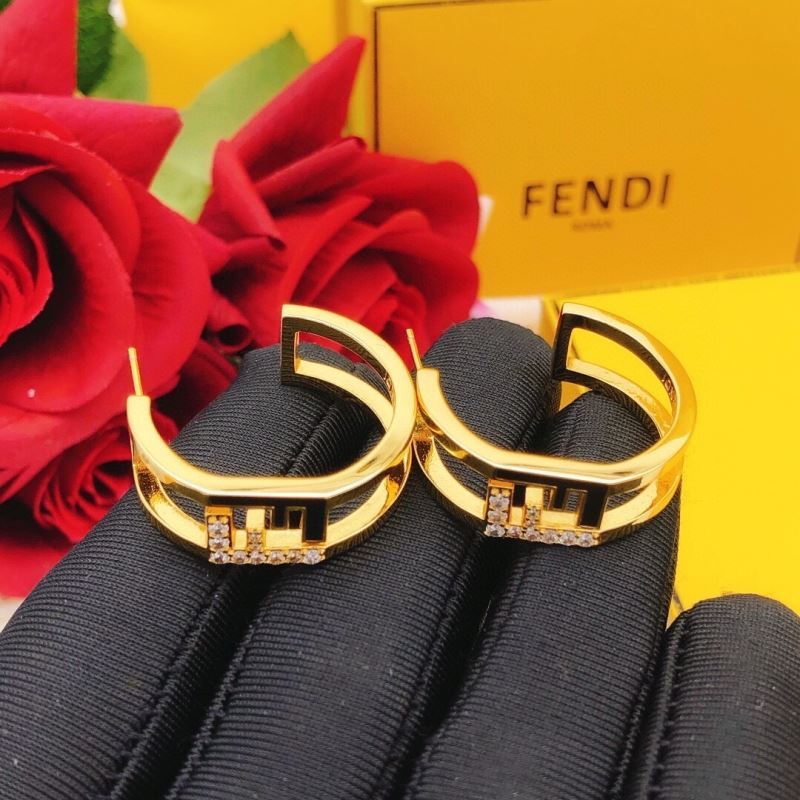 Fendi Earrings